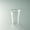 Gobelet 20/23 cl Ø 70x98 mm - translucide (x100)