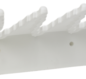 Support mural 240 mm - Blanc