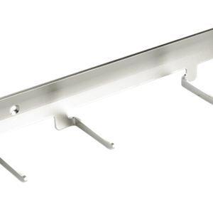 Support mural 470 mm - Inox