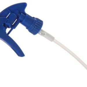 Pistolet pour bidon vide vapo