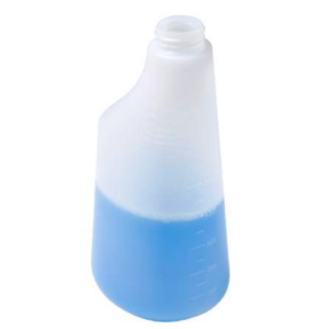 Bidon vide pour vapo 650 ml sans pistolet