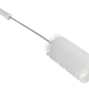 Ecouvillon Ø 60x510 mm - Blanc