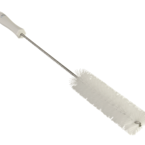 Ecouvillon ״ 40x510 mm - Blanc