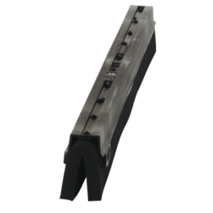 Lame de rechange mousse noire pour raclette 500 mm