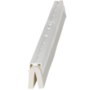 Lame de rechange mousse blanche pour raclette 600 mm