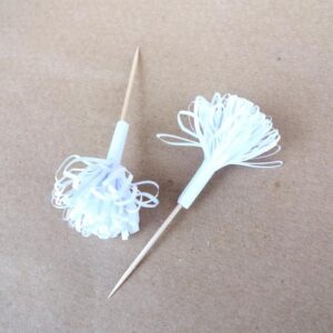 Hatelet Bouquet (x50)