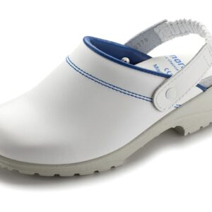 Sabot Blanc NAVIK - pointure 40
