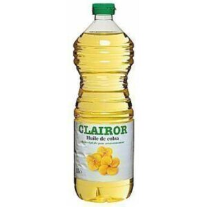 Huile de Colza - 1 L