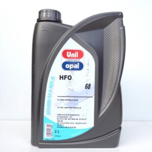 Huile pour machine sous vide triphasée - 2 L