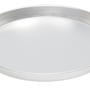 Plat Aluminium - ״ 320 mm