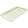 Plat Plexi blanc - 500x250x17 mm