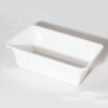 Plat Plexi blanc - 410x210x40 mm