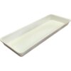 Plat Plexi blanc - 495x375x50 mm