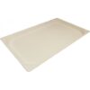 Plat Plexi blanc - 530x325x50 mm - Gastronorm 1/1