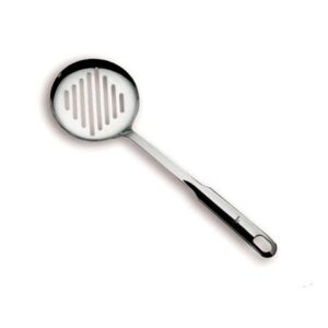 Ecumoire Inox - 365 mm (Super Monoblock)