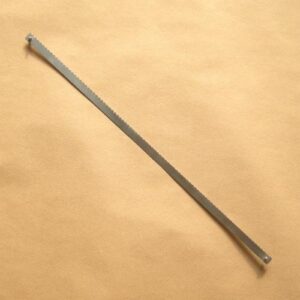 Lame scie Américaine 445x11 mm - 17,5 pouces