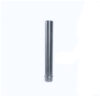 Tube inox surverse, hauteur 270 mm