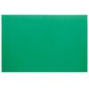 Planche poly HACCP épaisseur 30 mm HD 500 au m² - Vert