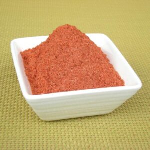 Merguez D60 dosage 60 g - le kg (SoProDep)