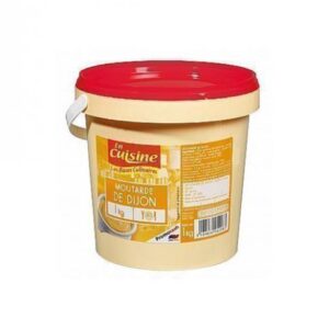 Moutarde - 1 L