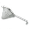 Passoire conique Inox - ״ 180 mm