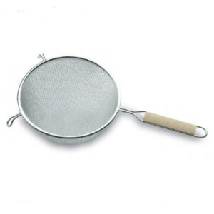 Passoire maillיe 1 crochet - ״ 260 mm