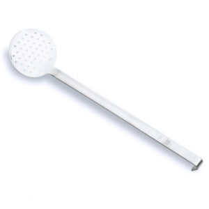 Ecumoire Inox - ״ 160x570 mm