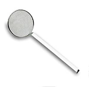 Araignיe Inox maillיe - ״ 160x530 mm