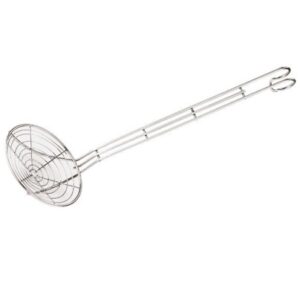 Araignיe renforcיe maillיe Inox Longueur 500 mm - ״ 280