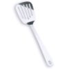 Spatule Inox - 345 mm (Monoblock)