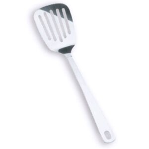 Spatule Inox - 345 mm (Monoblock)