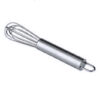 Fouet de cuisine inox 6 Fils - 150 mm