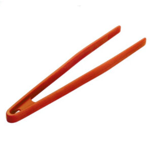Pince longue en silicone - 290 mm