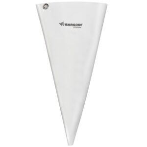 Poche א dיcorer Nylon - 500 mm (sans couture et avec crochet de suspension)