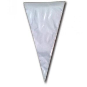 Poche א dיcorer Jetable - 550 mm