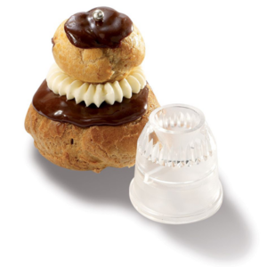 Douille Copolyester Sultane cפne א ras ״ 35 mm