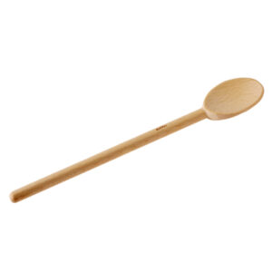 Cuilliטre (Mouvette) en hךtre - 400 mm