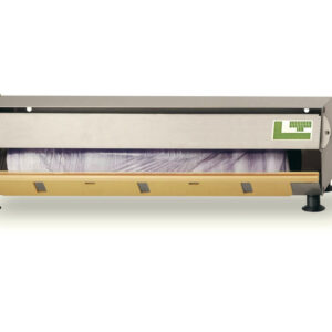 Dיrouleur Inox א poser pour film et Alu - 450 mm