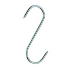 Esse 2 pointes ״ 12x300 mm - charge max 230 kg