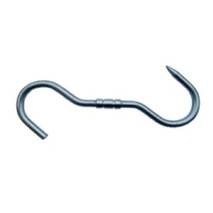 Esse Tournant (Allonge) ״ 10x260 mm - charge max 180 kg