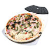 Pelle א pizza 250x360 mm