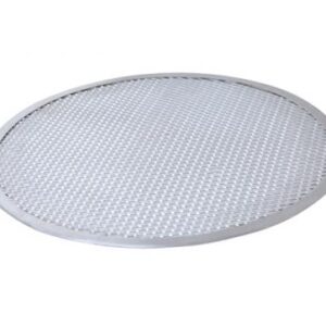 Support Alu pour la cuisson des Pizza - ״ 330 mm