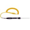 Sonde pour thermomètre électronique Ø 3,2x120 mm