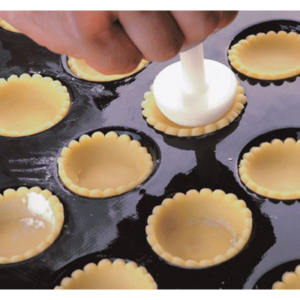 Outil de fonחage 2 tךtes en polypropylטne blanc