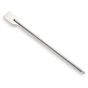Spatule Inox - 120x240x1200 mm