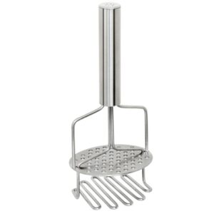 Pilon mיcanique inox א Purיe ״ 105x85x240 mm