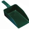 Pelle plastique Bleu qualitי alimentaire - 355x170 mm