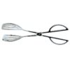Pince ciseau א servir cuillטre & fourchette - 24 cm