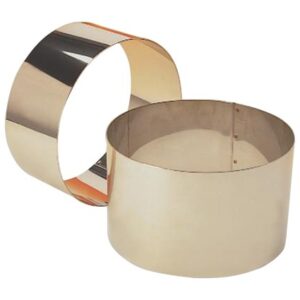 Cercle א pain surprise ״ 200x120 mm - 40 sandwichs