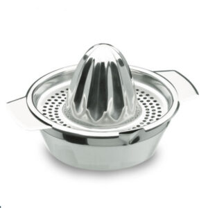 Presse fruits Inox - 160x45 mm